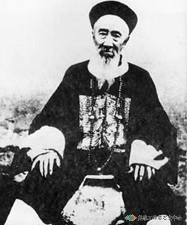 张之洞